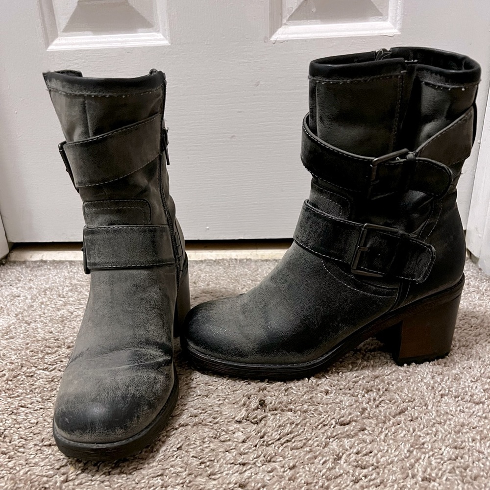 Sonoma boot size 7